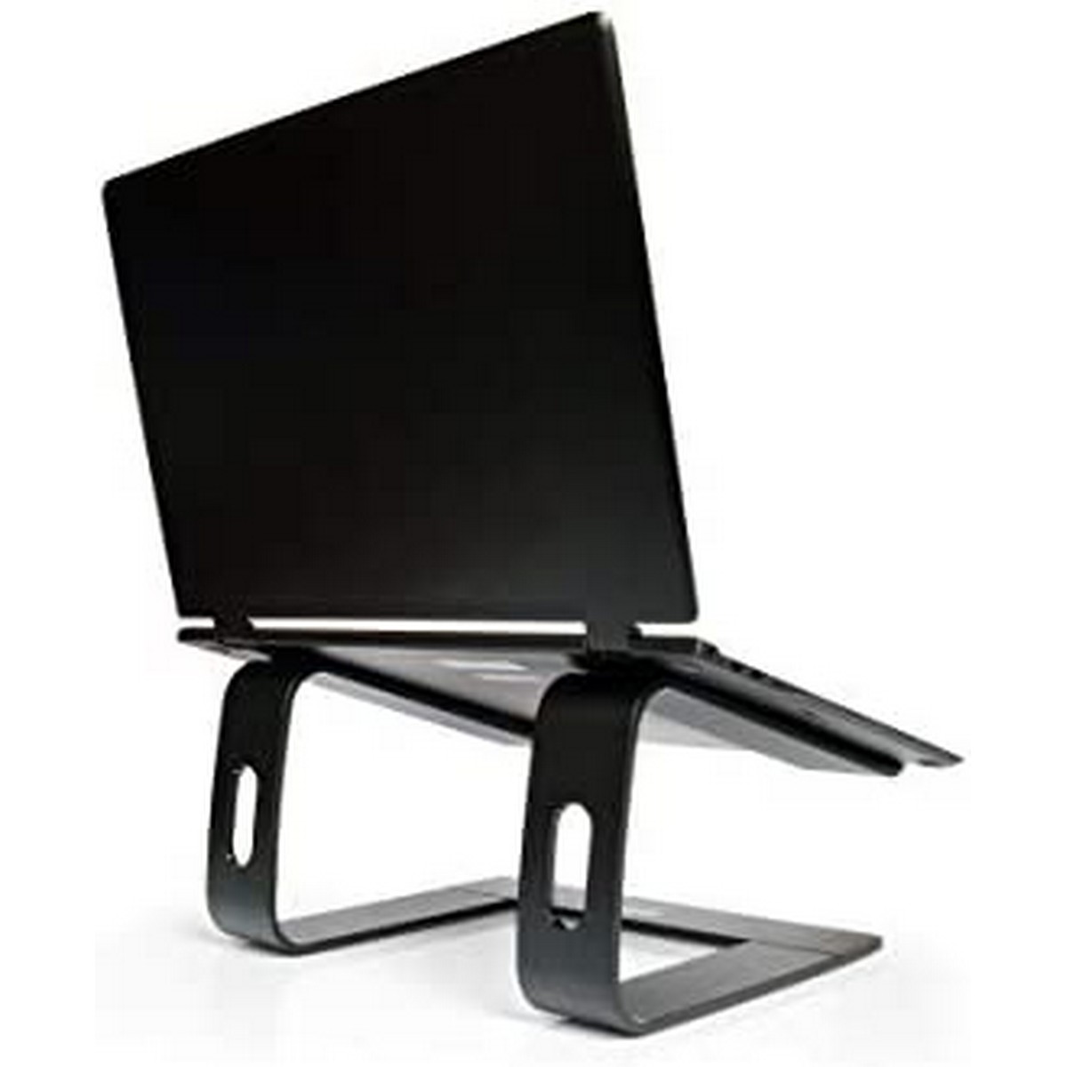 Support pour Ordinateur Portable Port Designs 901103 Aluminium